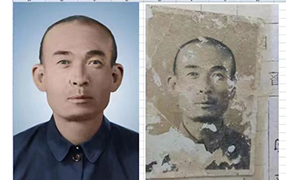 门头沟老照片修复多少钱一张